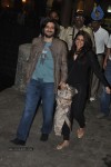 Hrithik Roshan Birthday Party - 51 of 75