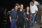 Hrithik Roshan Birthday Party - 73 of 75