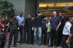 Hrithik Roshan Discharged Photos - 5 of 37