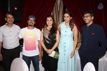 Huma Qureshi at Highway Music Launch - 38 of 32