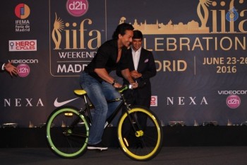 IIFA 17th Edition Announcement - 33 of 40