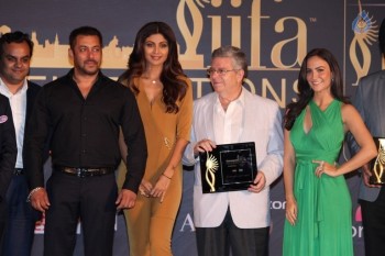 IIFA 17th Edition Announcement - 34 of 40