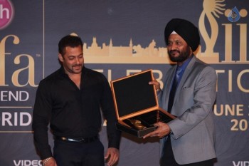 IIFA 17th Edition Announcement - 41 of 40