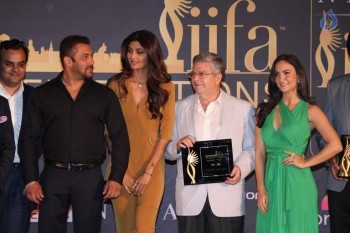 IIFA 17th Edition Announcement - 22 of 40