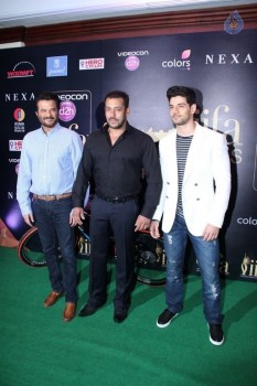 IIFA 17th Edition Announcement - 31 of 40