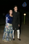 Imran Khan,Avantika Engagement Ceremony - 8 of 19