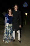 Imran Khan,Avantika Engagement Ceremony - 9 of 19