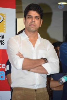 Jai Gangaajal Trailer Launch - 4 of 42