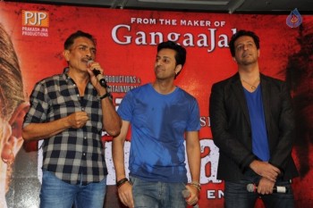 Jai Gangaajal Trailer Launch - 18 of 42