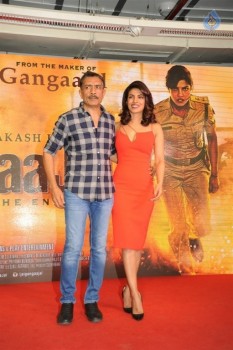 Jai Gangaajal Trailer Launch - 25 of 42