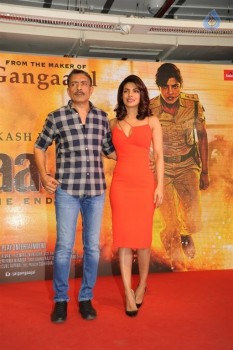 Jai Gangaajal Trailer Launch - 29 of 42