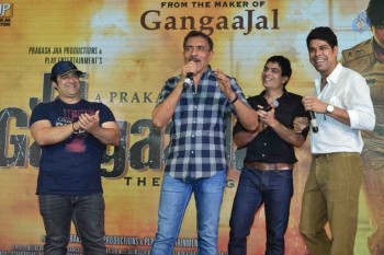 Jai Gangaajal Trailer Launch - 32 of 42