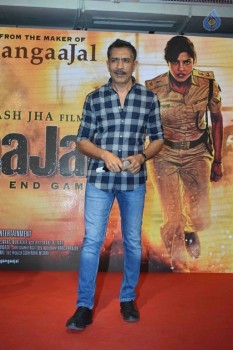 Jai Gangaajal Trailer Launch - 34 of 42