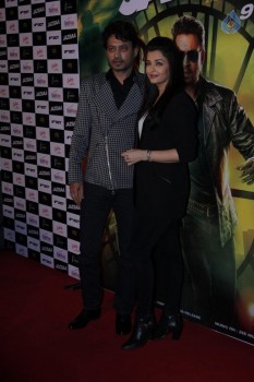 Jazbaa Film Trailer Launch - 15 of 42