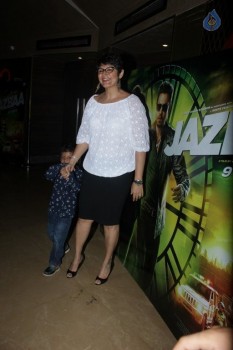 Jazbaa Film Trailer Launch - 25 of 42