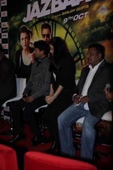 Jazbaa Film Trailer Launch - 34 of 42