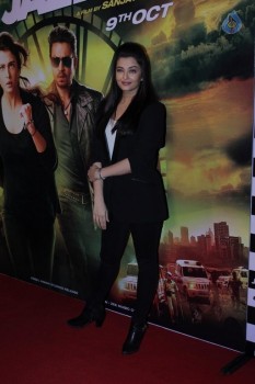 Jazbaa Film Trailer Launch - 39 of 42