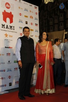 Jio MAMI 17th Mumbai Film Festival Opening Ceremony - 28 of 38