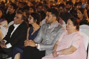 Jio MAMI 17th Mumbai Film Festival Opening Ceremony - 13 of 38