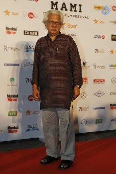 Jio MAMI 17th Mumbai Film Festival Opening Ceremony - 39 of 38