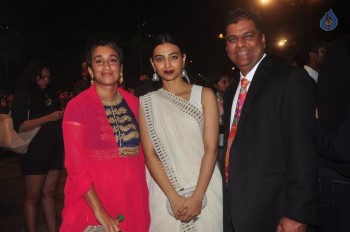 Jio MAMI 17th Mumbai Film Festival Opening Ceremony - 23 of 38