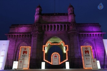 Jio MAMI 17th Mumbai Film Festival Opening Ceremony - 24 of 38