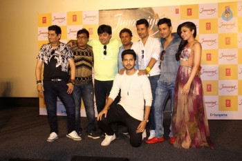 Junooniyat Trailer Launch - 29 of 31