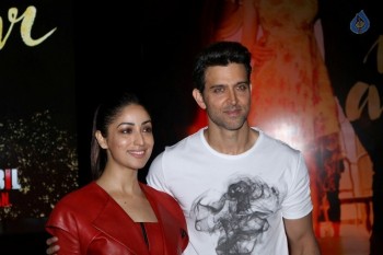 Kaabil Song Launch Photos - 17 of 41