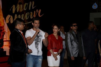 Kaabil Song Launch Photos - 23 of 41