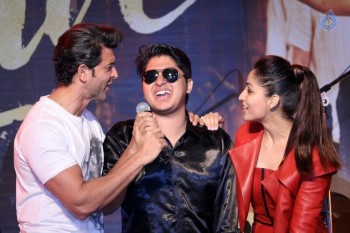 Kaabil Song Launch Photos - 40 of 41