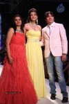 Kajal and Vasuki at IIJW Fashion Show - 24 of 25