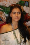 Kajol Launches Malaga Bespoke - 25 of 31