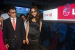 Kangana Ranaut Unveils New LG 3D TV - 1 of 33