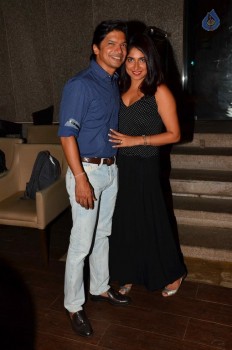 Karanvir Bohra Birthday Bash - 3 of 33