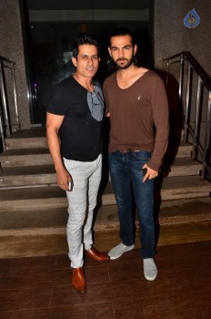 Karanvir Bohra Birthday Bash - 13 of 33