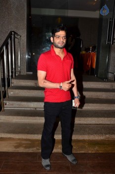 Karanvir Bohra Birthday Bash - 26 of 33