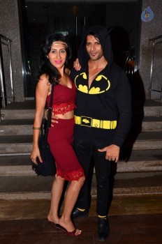 Karanvir Bohra Birthday Bash - 27 of 33