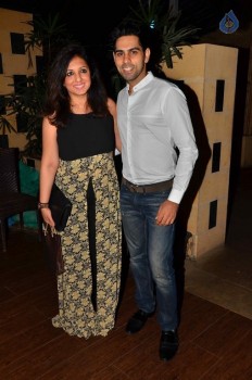 Karanvir Bohra Birthday Bash - 30 of 33