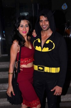 Karanvir Bohra Birthday Bash - 33 of 33