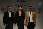 Kareena, Bipasha Walks the Ramp at LFW - 22 of 56