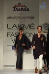 Kareena, Bipasha Walks the Ramp at LFW - 41 of 56