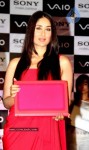 Kareena Kapoor at Sony Vaio Press Conference - 6 of 28