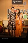 Kareena Kapoor Launches Indian Food Wisdom DVD - 45 of 68