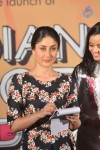 Kareena Kapoor Launches Indian Food Wisdom DVD - 52 of 68