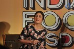 Kareena Kapoor Launches Indian Food Wisdom DVD - 12 of 68