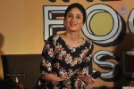 Kareena Kapoor Launches Indian Food Wisdom DVD - 61 of 68