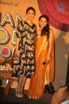 Kareena Kapoor Launches Indian Food Wisdom DVD - 21 of 68