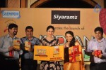 Kareena Kapoor Launches Indian Food Wisdom DVD - 24 of 68