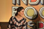 Kareena Kapoor Launches Indian Food Wisdom DVD - 34 of 68