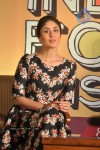 Kareena Kapoor Launches Indian Food Wisdom DVD - 40 of 68